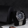Luxury PU Leather 2 Slot Watch Storge Roll for Travel