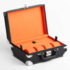 Watch Trunk Organizer with Removable Tray