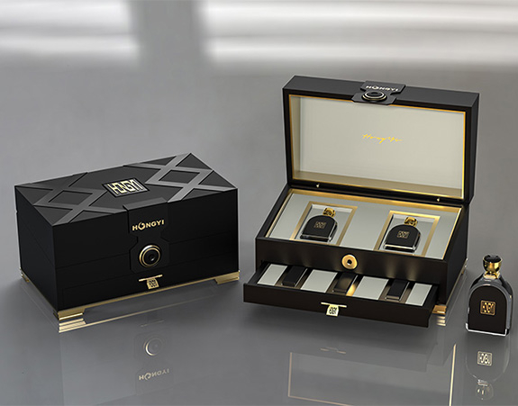 perfume box