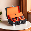 4 Slot Watch Trunk Organizer